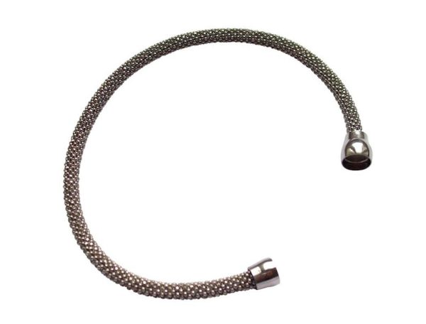 Gemshine - Damen - Armband - 925 Silber - Rhodiniert – Bild 3